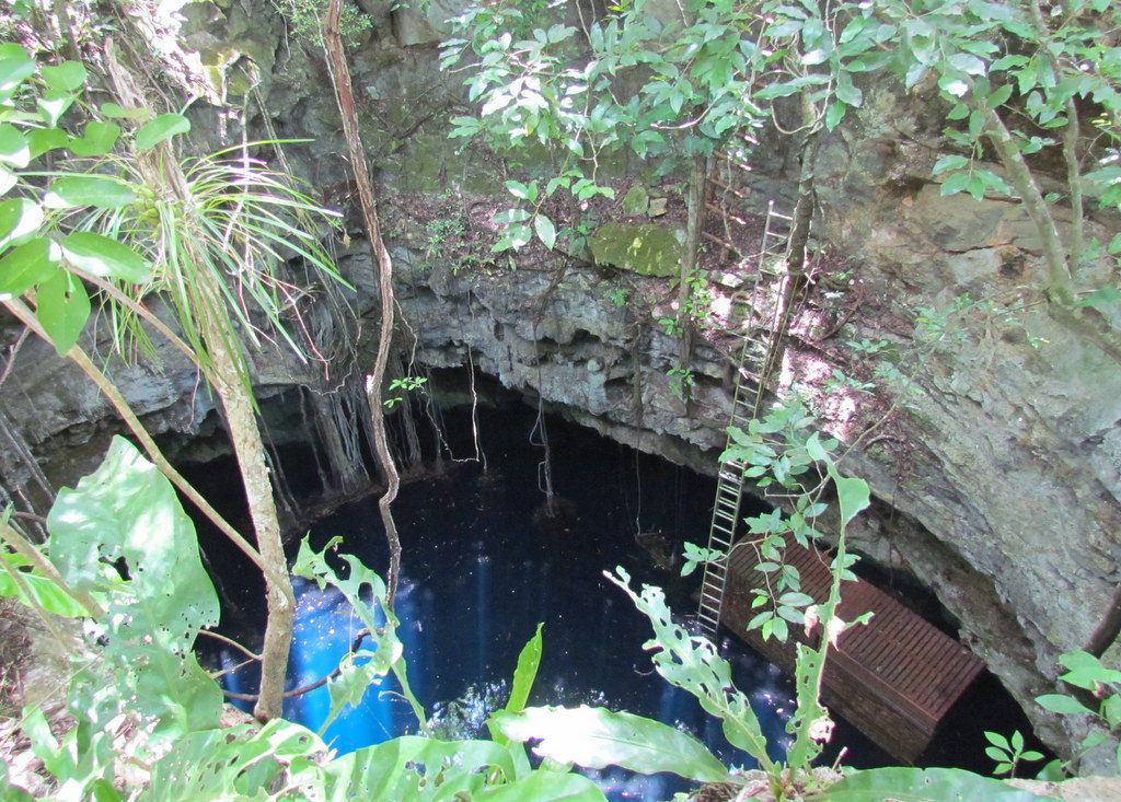 Cenote
