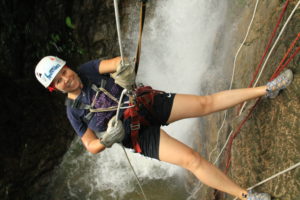 Extreme Adventure in Puerto Vallarta