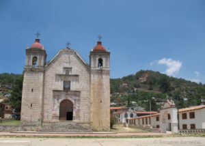 Capulálpam de Méndez: Oaxaca’s Magical Town