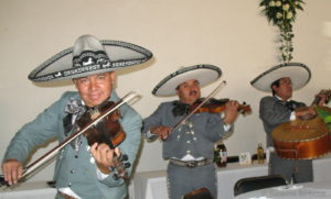 Mariachi: The Sound of Mexico