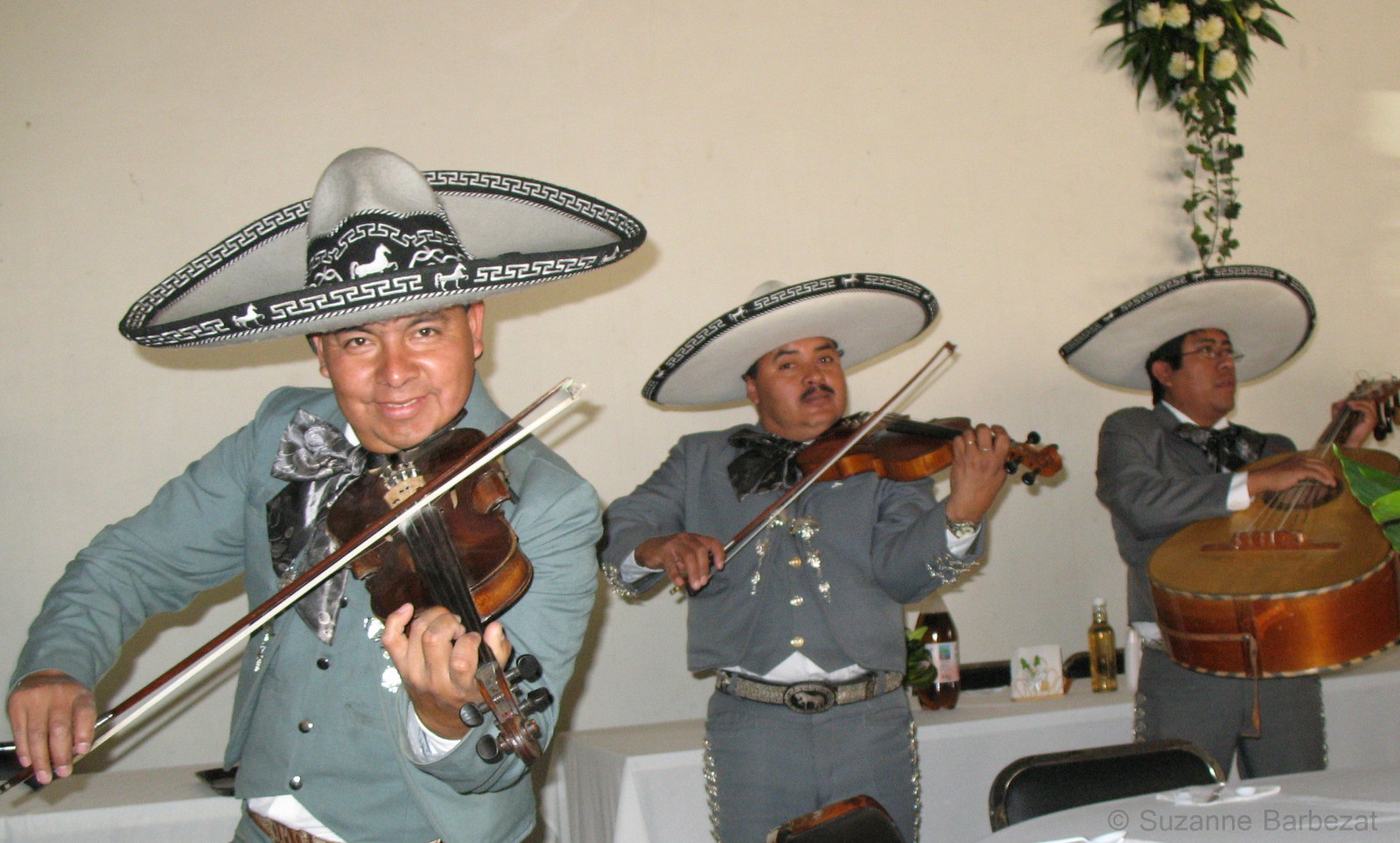 Mariachi: The Sound of Mexico