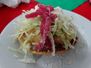 A Puerto Vallarta Taco Tour