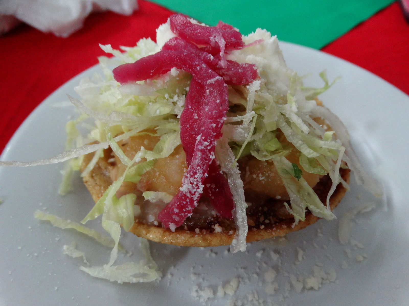A Puerto Vallarta Taco Tour